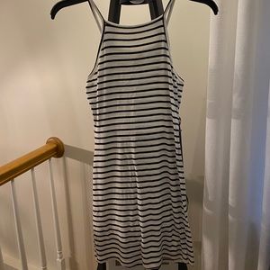 Pac Sun Striped Dress